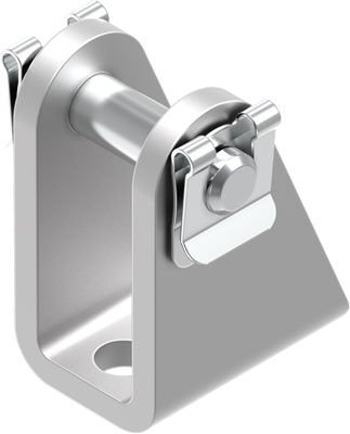 Festo 6058 LBN-12/16 Yatak mesnedi