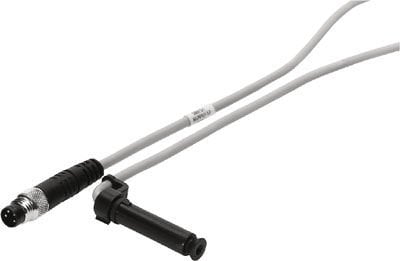 Festo 189042 SMH-S1-HGPP20/25 Pozisyon sensörü