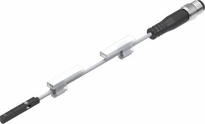 Festo 551367 SME-10M-DS-24V-E-0,3-L-M8D Pozisyon sensörü