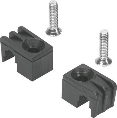 Festo 550661 SL-DSM-B Sensör braketi