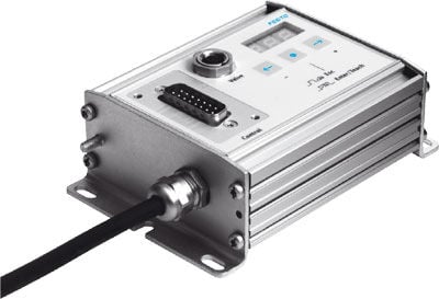 Festo 192218 SPC11-MTS-AIF Son konum regülatörü