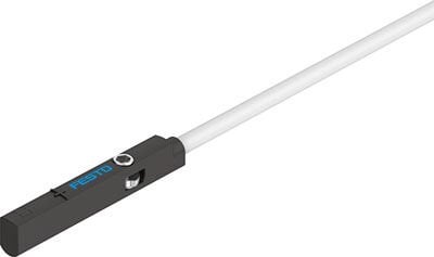 Festo 551365 SME-10M-DS-24V-E-2,5-L-OE Pozisyon sensörü