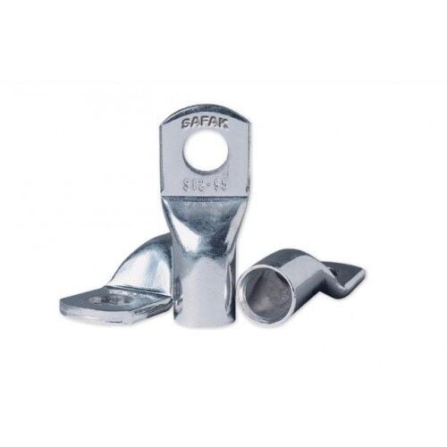 Şafak SKP-12010 Standart SKP M10 120mm² (50 Adet Paket Fiyatıdır)