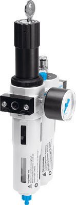 Festo 194912 FRCS-1/2-D-MIDI Şartlandırıcı