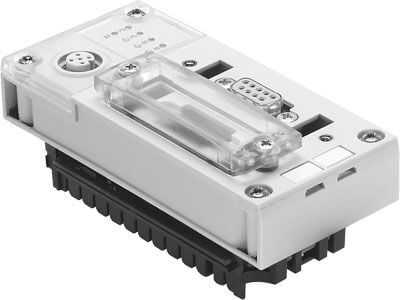 Festo 195740 CPX-FB13 Bus Modülü