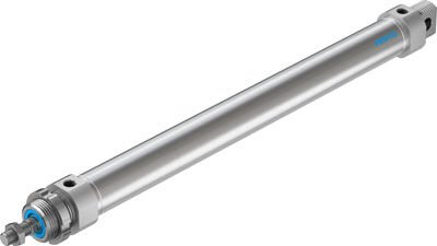 Festo 195989 DSNU-32-320-P-A Yuvarlak silindir
