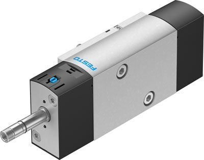 Festo 577257 VSNC-FC-M52-MD-G14-F8 Selenoid valf