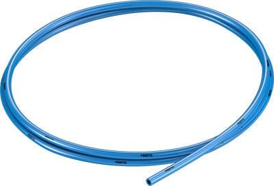 Festo 197383 PUN-H-4X0,75-BL Plastik hortum (50 Metre Fiyatıdır)