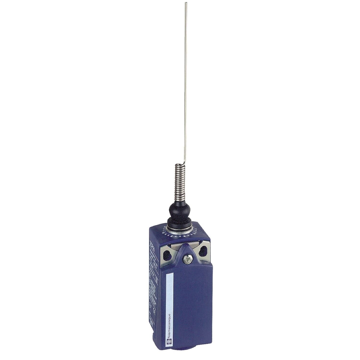 Telemecanique Sensors XCKP2106P16 Telemecanique Sensors Limit Anahtarı Xckp - Kedi Bıyığı - 1Nk+1Na - Ani - M16