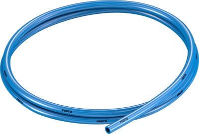 Festo 197384 PUN-H-6X1-BL Plastik hortum (50 Metre Fiyatıdır)