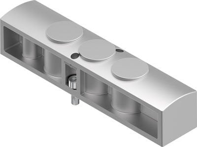 Festo 8026209 VABB-B10-25-E Körleme kapağı