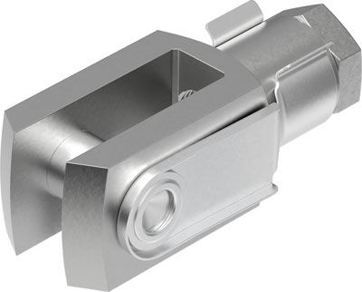 Festo 6146 SG-M16X1,5 Erkek çatal bağlantı