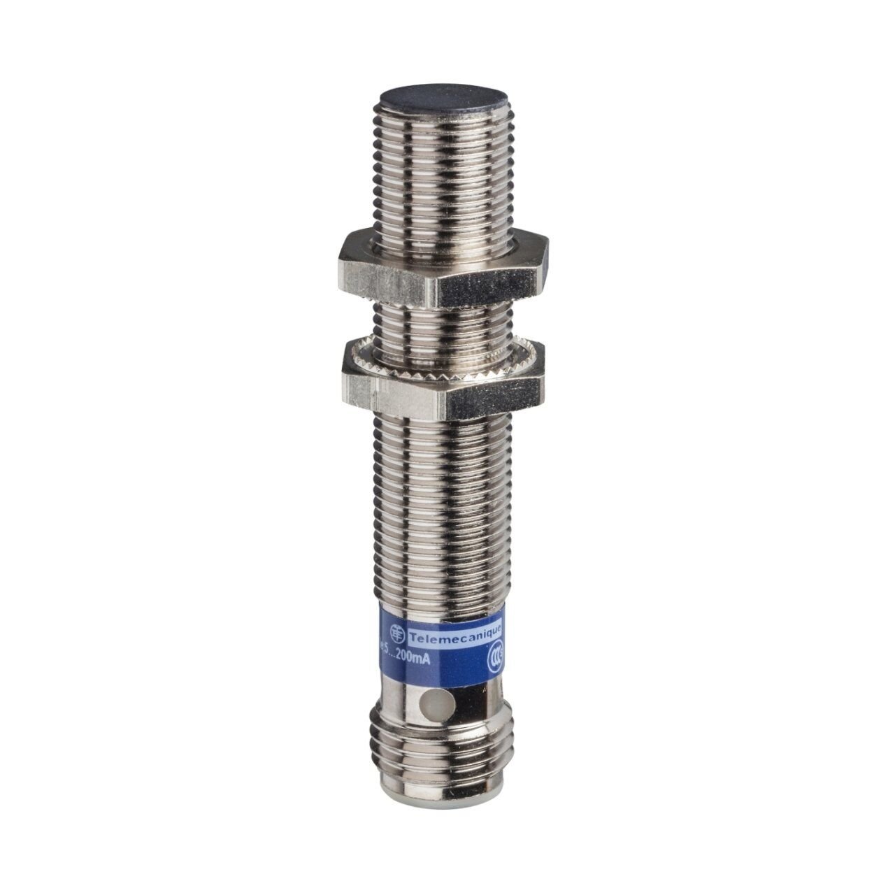 Telemecanique Sensors XS612B1PAM12 Endüktif Sensör M12 Düz Kafa Sn 4mm