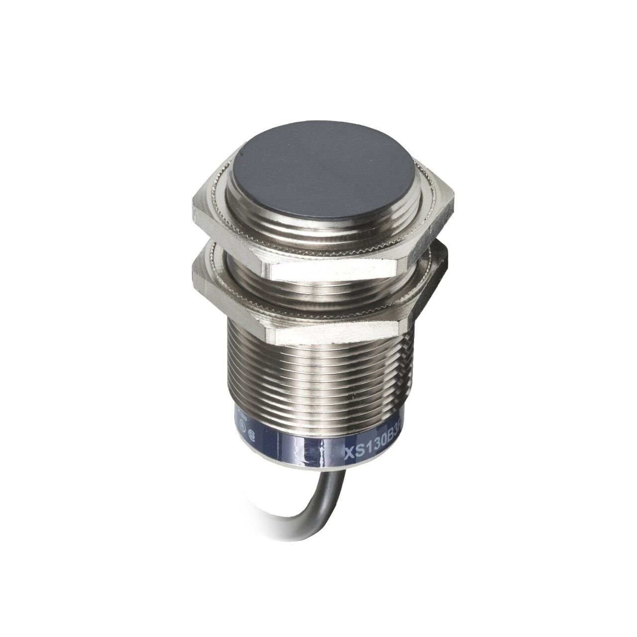 Telemecanique Sensors XS630B1MAL2 Endüktif Sensör M30 Düz Kafa sn 15mm