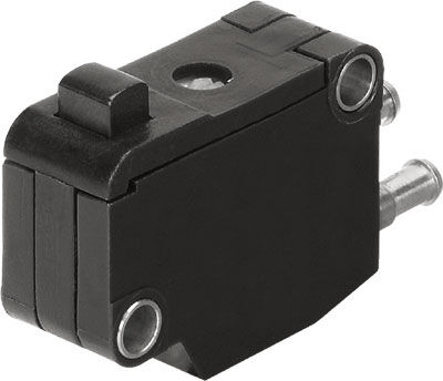 Festo 7843 S-3-PK-3-B Pim aktuatörlü mikro valf