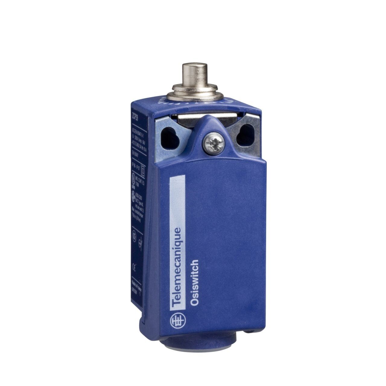 Telemecanique Sensors XCKP2110P16 Nihayet Şalteri XCKP Plastik Minyatür