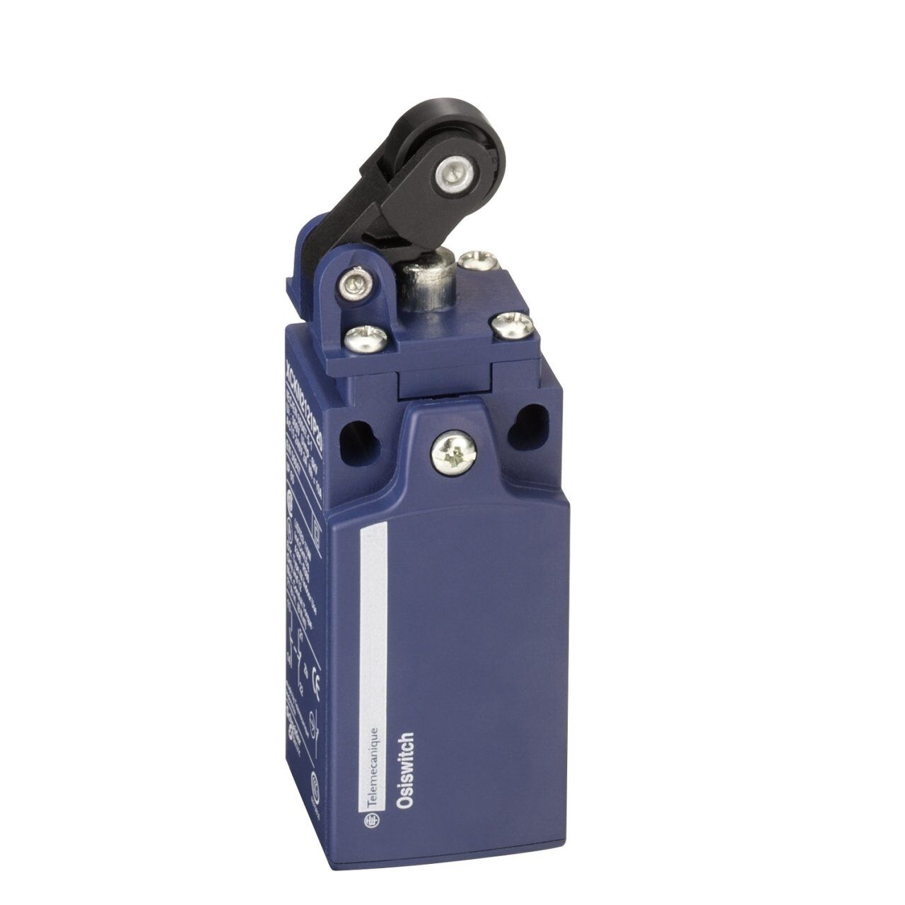 Telemecanique Sensors XCKN2121P20 Nihayet Şalteri XCKN Plastik