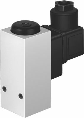 Festo 10773 PEV-1/4-B basınç anahtarı