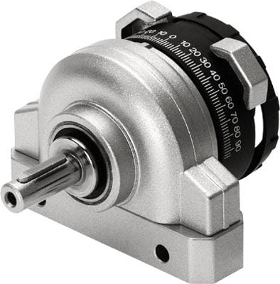 Festo 11911 DSR-25-180-P Döner aktüatör