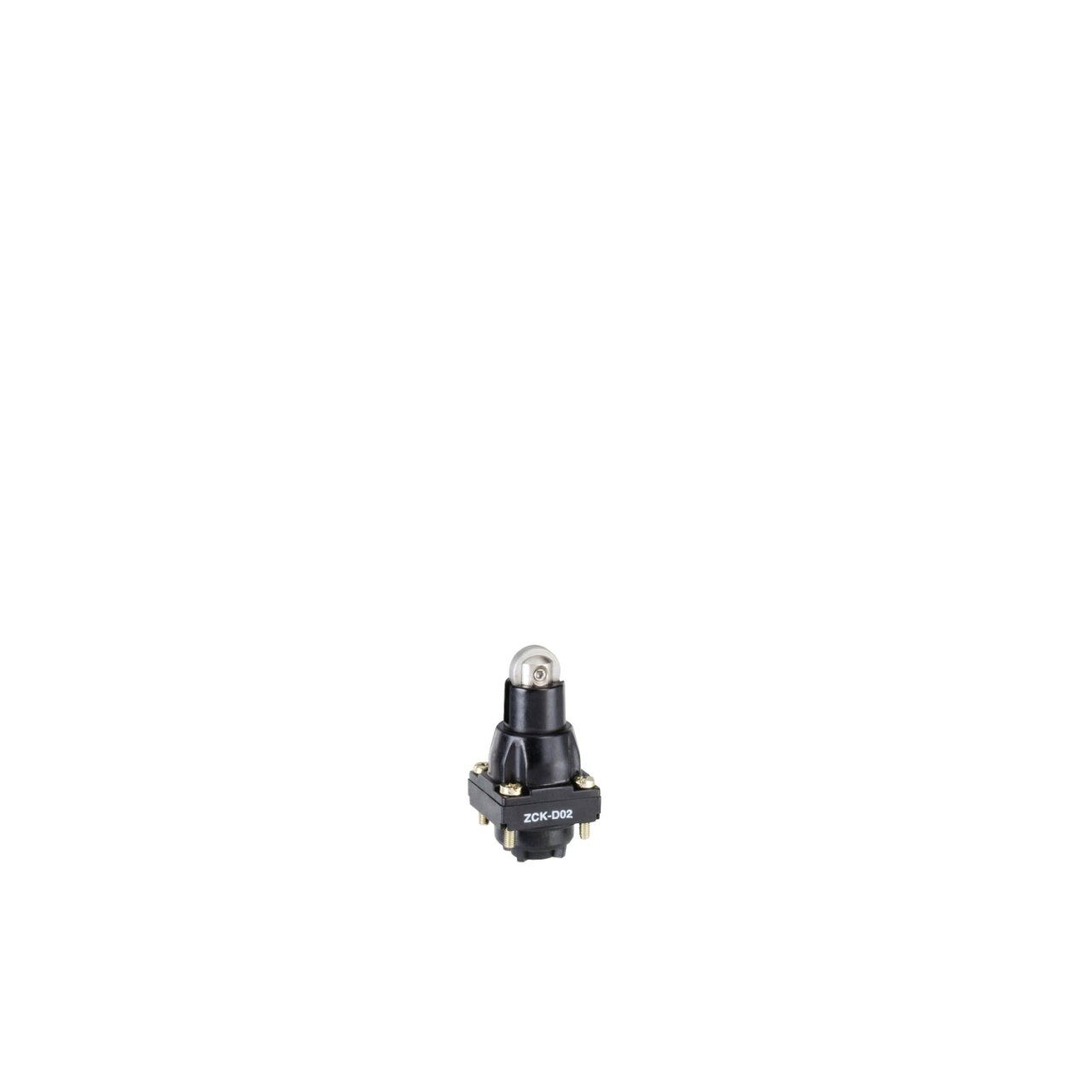 Telemecanique Sensors ZCKD02 Nihayet Şalteri kafası ZCKD