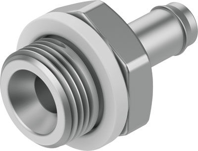 Festo 12255 CN-M5-PK-3 Çengelli rakor