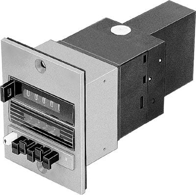 Festo 13988 PZVT-999-SEC-B Zamanlayıcı