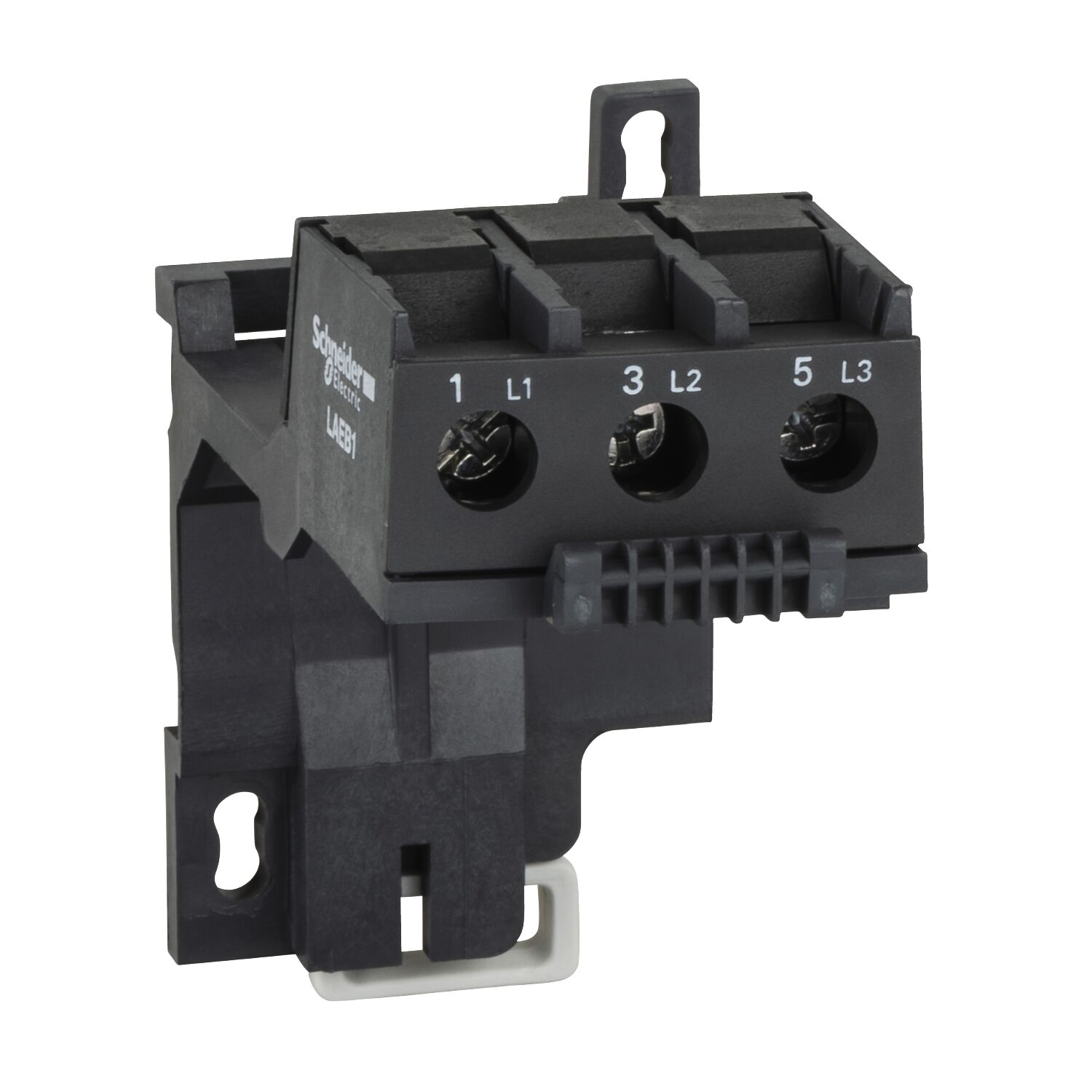 Schneider Electric LAEB1 Easypact Tvs - Terminal Bloğu - Lre01…E35
