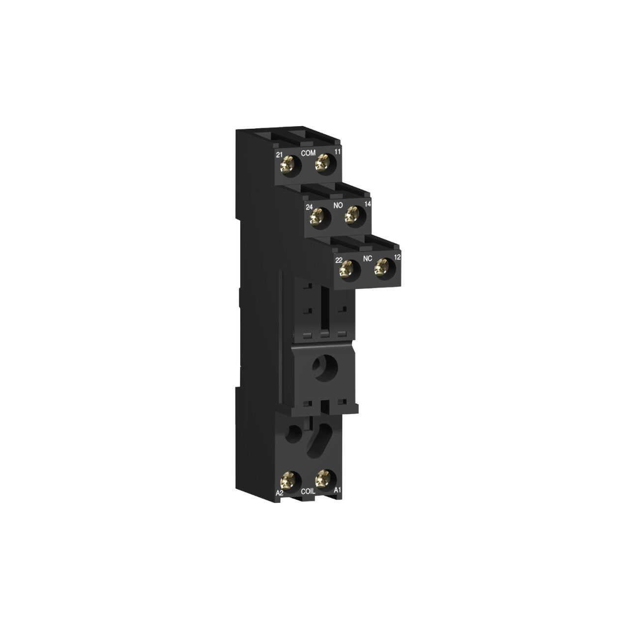 Schneider Electric RSZE1S48M RSB röle Soketi 8 bacaklı