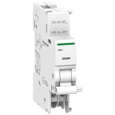 Schneider Electric A9A26971 Gerilim Bobini - İmnx - Açma Birimi - 380..415 Vac