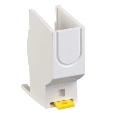 Schneider Electric A9A26975 Acti9 Aksesuarları, Terminal Koruyucuları (2 X 1 Kutup)