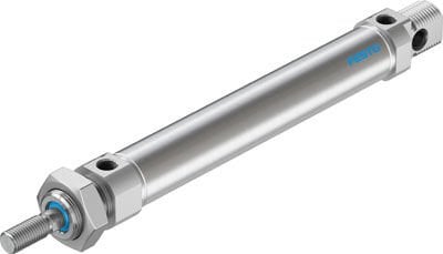 Festo 19249 DSNU-25-125-PPV-A Standart silindir