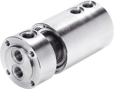 Festo 539287 GF-1/8-2 Döner dağıtıcı