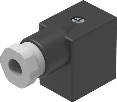 Festo 539710 MSSD-F-M16 Soket