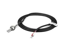 Enda NTC-LPS--1.5S-ENDA Silikon Hava Probu Çelik