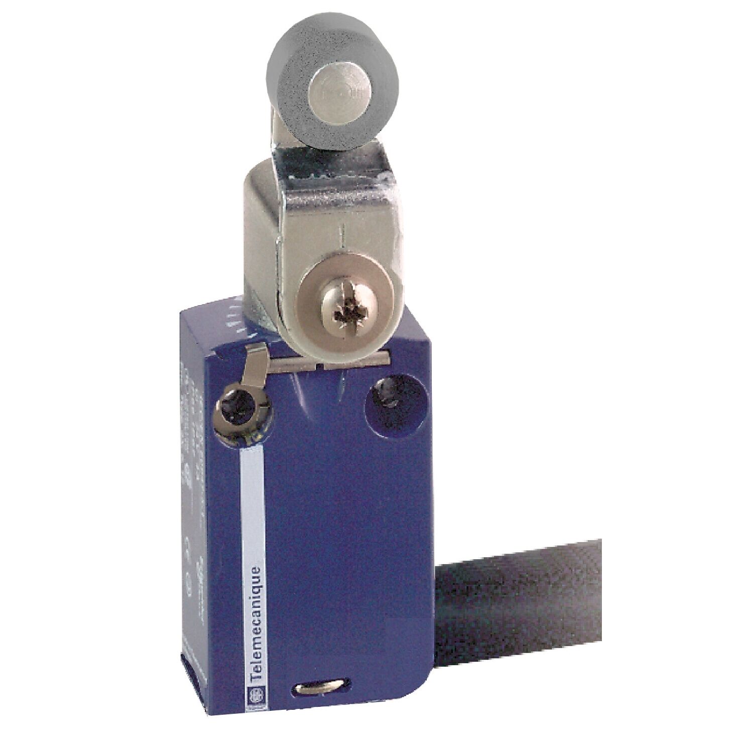 Telemecanique Sensors XCMD2116L1 Nihayet Şalteri Xcmd Metal Minyatür