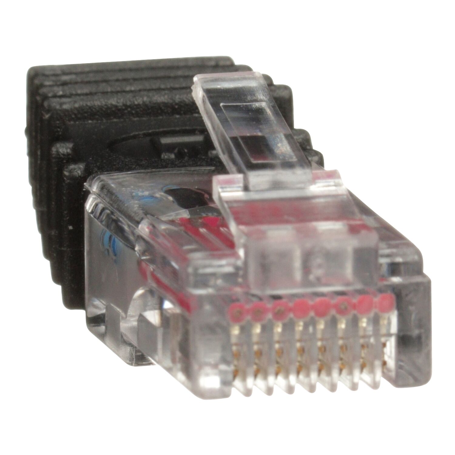 Schneider Electric TRV00880 Hat Sonlandırıcı (Fdm 121 İçin Kullanılır)
