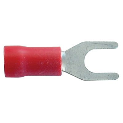 Klemsan 304211-AVK 4 RD Mavi Klemens (100 Adet Paket Fiyatıdır)
