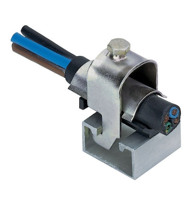 Klemsan 510110-K 1 Kablo Kroşesi