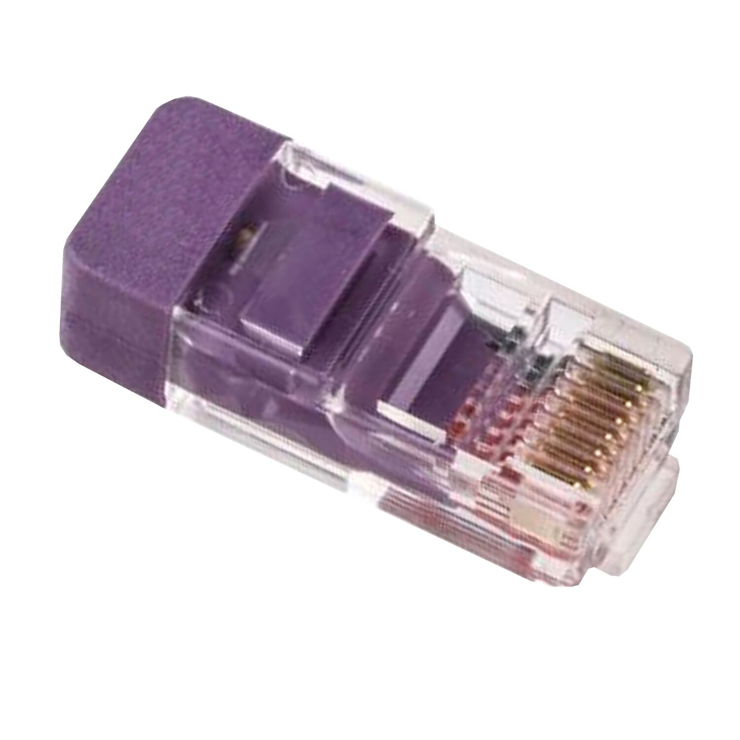 Schneider Electric TCSCAR013M120 Rj45 Konnektör İçin Canopen Hat Sonlandırıcı