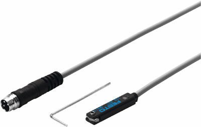 Festo 150857 SME-8-S-LED-24 Pozisyon sensörü