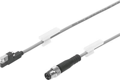 Festo 547863 SMT-10G-PS-24V-E-0,3Q-M8D Pozisyon sensörü