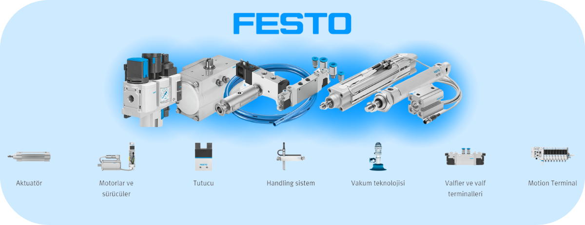 Festo