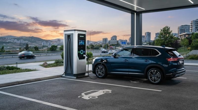 2026 Elektrikli Araç Şarj İstasyonu Fiyatları ve Maliyet Hesaplama Rehberi