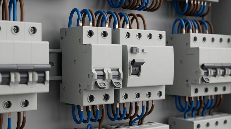 Elektrik Sigortası Nedir? Endüstriyel Tesislerde Enerji Altyapısının Güvenliği