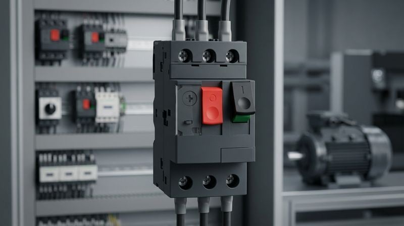 Motor Koruma Şalteri Nedir? Operasyonel Verimliliği Artıran Stratejik Çözümler