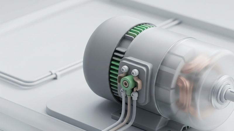 Asenkron Motor Nedir, Ne İşe Yarar ve Nasıl Bağlanır?
