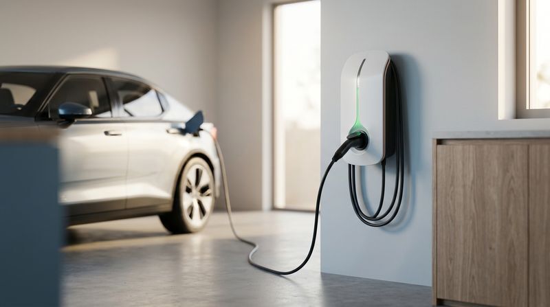Elektrikli Araç Şarj İstasyonu Seçim ve Kurulum Rehberi