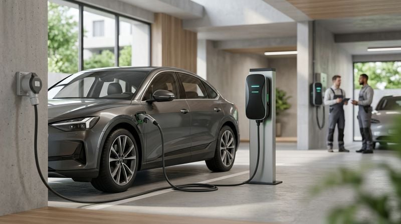 2026 Yılında Mobil Araç Şarj Cihazı Seçim Rehberi ve Teknik İpuçları