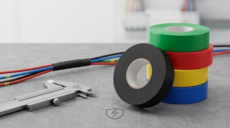 İzole Bant Nedir? Elektrikçiler İçin Kapsamlı Kullanım Rehberi