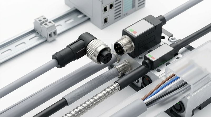 Sensör Kablosu Nedir? Çeşitleri Nelerdir ve Bağlantısı Nasıl Yapılır?